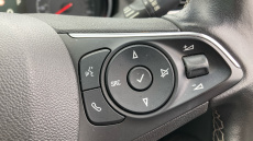Vauxhall Grandland X 1.2 Turbo Elite Nav 5dr Auto Petrol Hatchback